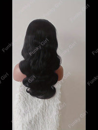 Body Wave Lace Front Wig 13x4 Lace Front Wigs For Women Brazilian Remy Huma Hair Wig 150%