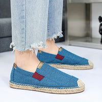 Men's Solid Color Simple Style Breathable Slip On Walking Shoes, Comfy Non Slip Casual Rubber Sole Shoes, Men's Footwear