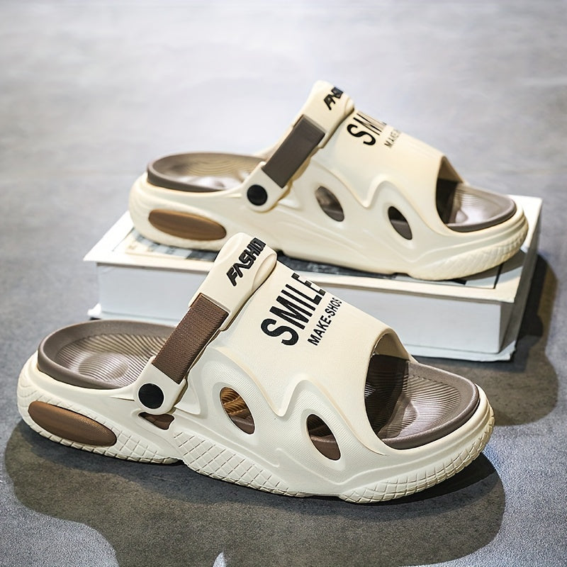 2025 New Men'S Sandals