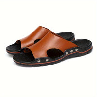 Men'S Sandals Fashion Shoes Beach Shoes