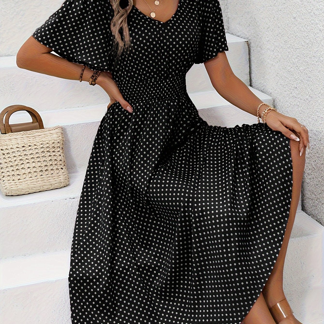 Women's Dress 11111