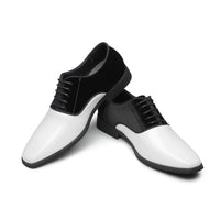 Exquisite Handcrafted Men's Dress Shoes - Luxurious Slip-On Design, Square Toe, Durable Rubber Sole for All Seasons, Comfortable Walking Experience - For Men - Suitable for Formal Occasions, Business & Parties - Perfect Gift