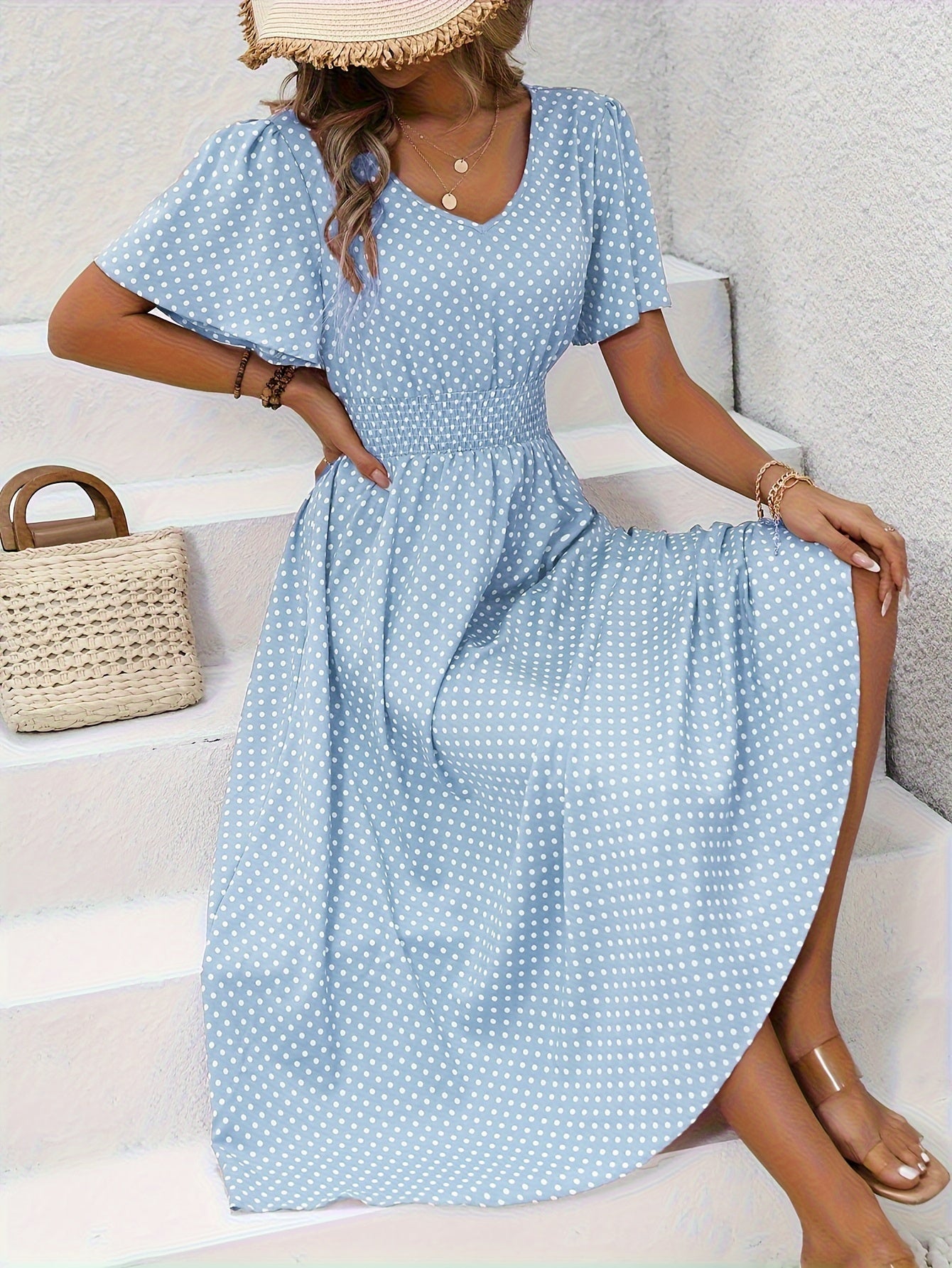 Women's Dress 11111