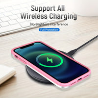 Full Protection for Your iPhone: Stylish Shockproof Case for XR/XS MAX/X/XS!