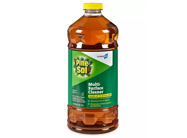 Pine-Sol All Purpose Cleaner, Original Pine, 60 Ounce Bottles