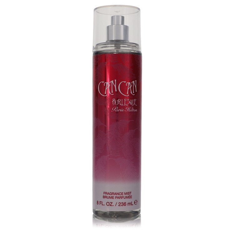 Can Can Burlesque by Paris Hilton Fragrance Mist