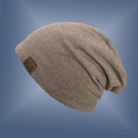 Slouch Beanie For Men Women Summer Winter Long And Oversized Cap Man Unisex