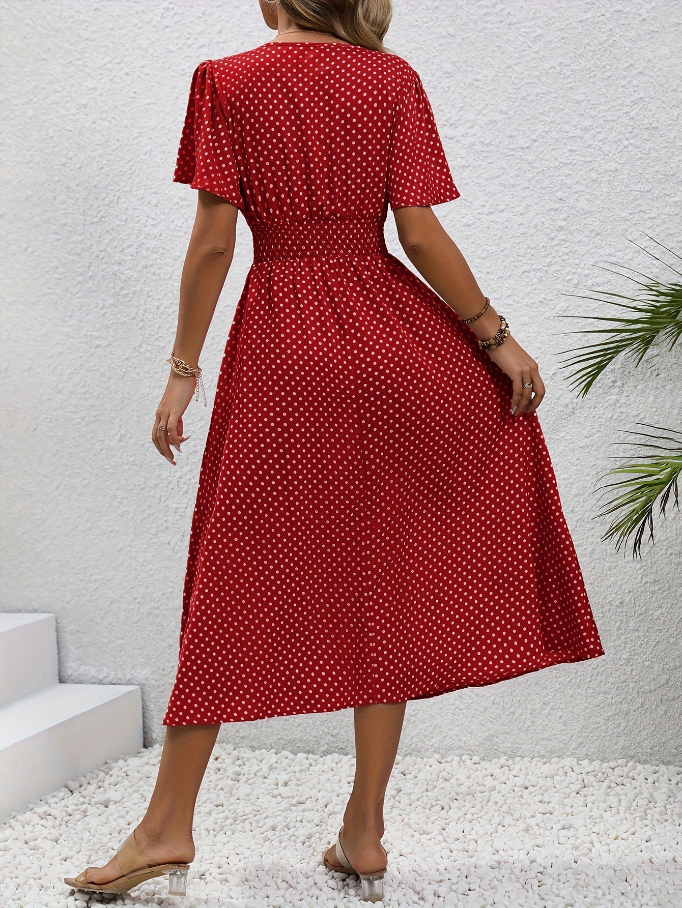 Women's Dress 11111