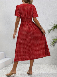 Women's Dress 11111