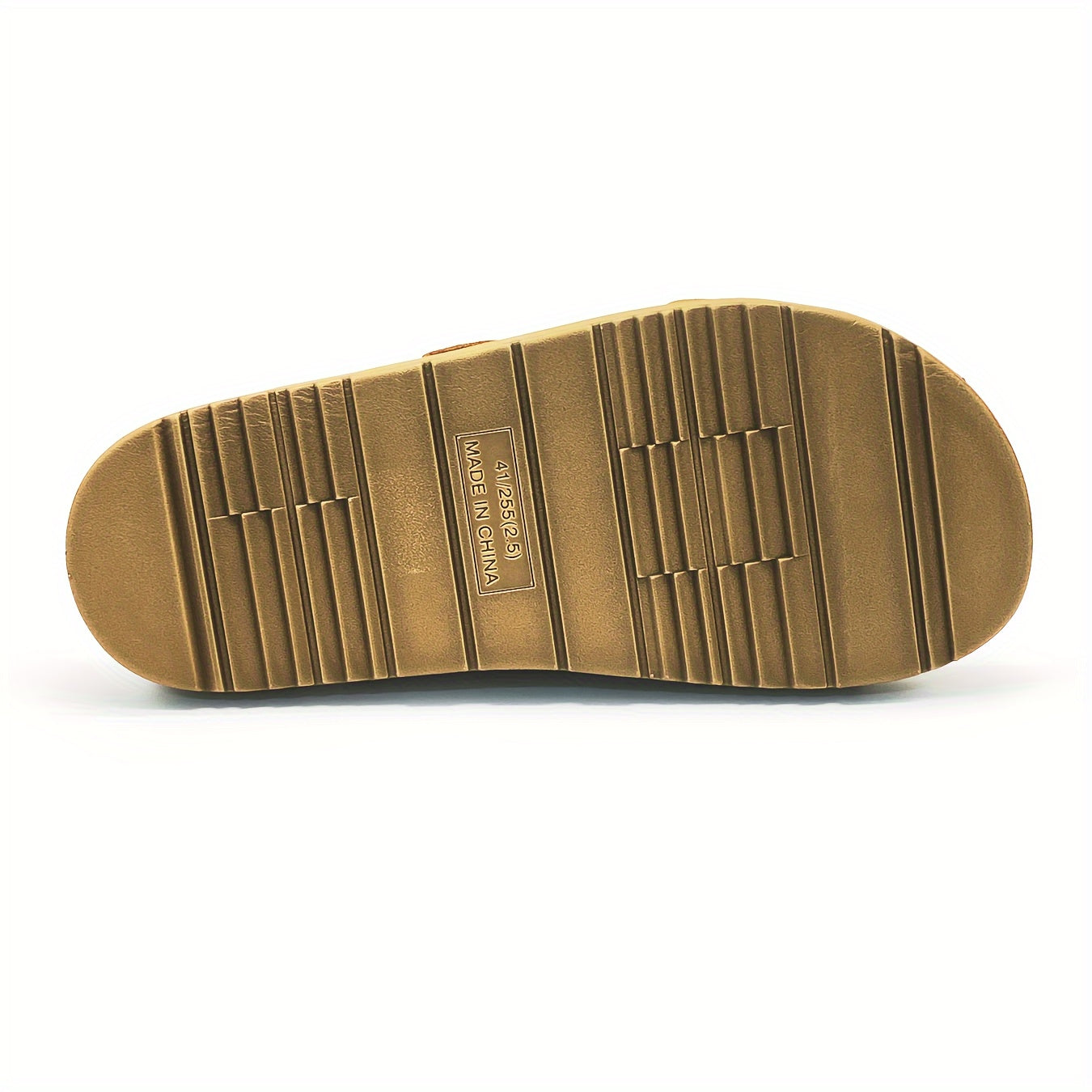 Men's Solid Colour Open Toe Breathable Slippers With Buckle Straps, Comfy Non Slip Casual Durable EVA Sole Slides, Men's Footwear