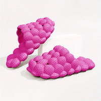 [Popular Choice], Ultra Cushioned Bubble Slides