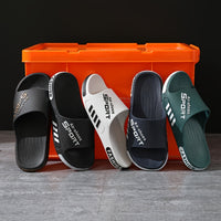 Non-Slip Men's Sandals for Indoor and Outdoor Walking in Spring, Summer, and Autumn