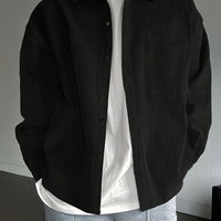 Men's Casual Shirt