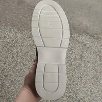 Men's Chic Street Style Colour Block Skateboard Shoes, Comfy Non Slip Casual Sneakers For Men's Outdoor Activities, Men's Footwear