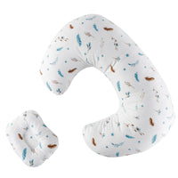 Soft Multi-functional Pillow, Christmas/Thanksgiving Gift