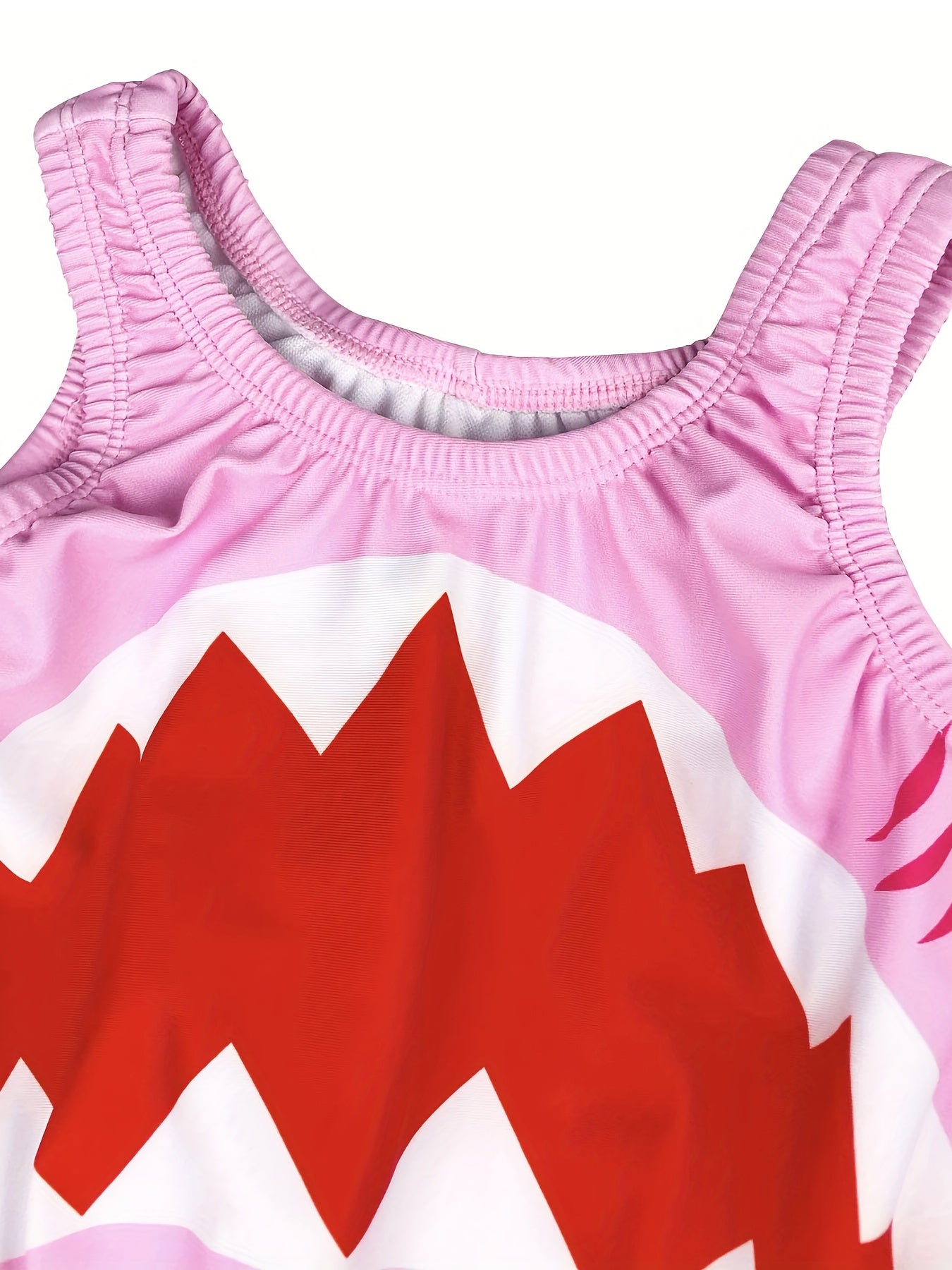 Toddler Boys Shark Swimsuit With Sponges Baby Bathing Suit With Sun Hat Baby Boy And Girl Swimsuit Kids Clothes Beach Vacation
