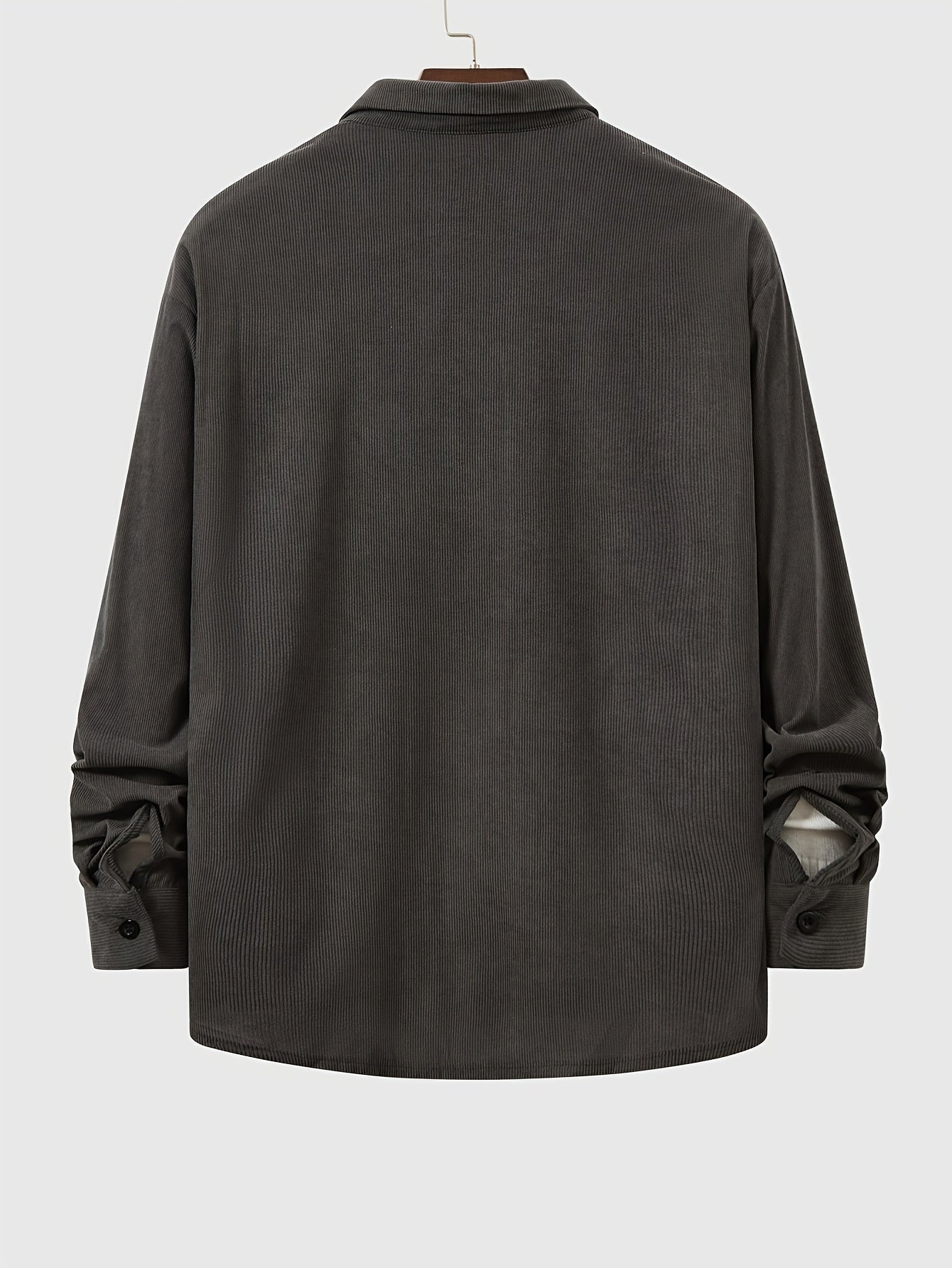 Men's Casual Shirt