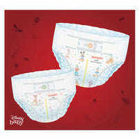 Huggies Plus Diapers Sizes 1 - 2