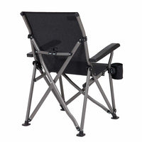 Mac Sports Heavy Duty Camp Chair