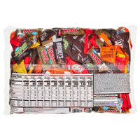 Kirkland Signature All Chocolate Bag Variety, 5.6 lbs