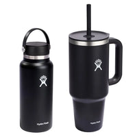 Hydro Flask Essential Hydration Set, Assorted Colors