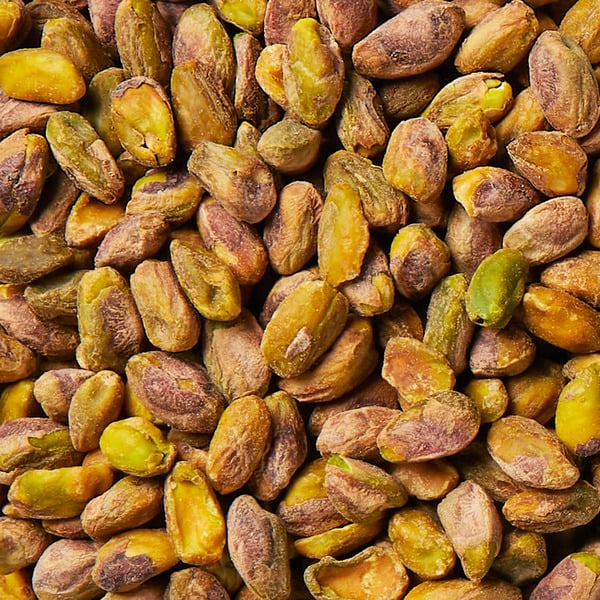 Kirkland Signature Shelled Roasted & Salted Pistachios - 1.5 lbs