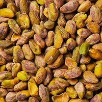 Kirkland Signature Shelled Roasted & Salted Pistachios - 1.5 lbs