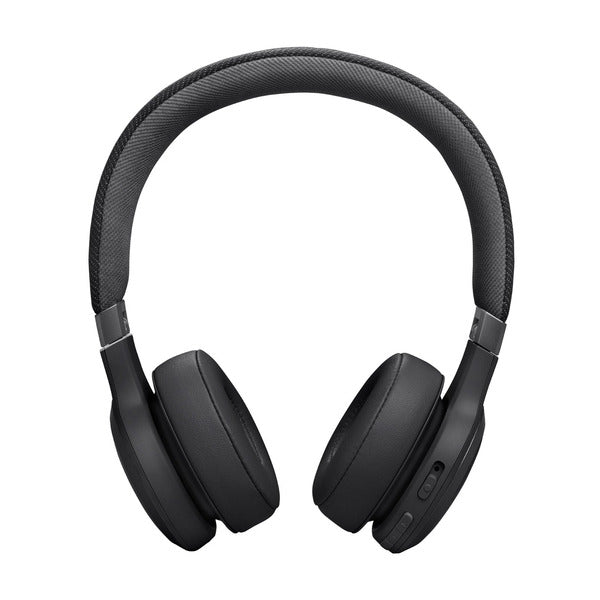 JBL Live 675NC Wireless On-Ear Headphones BLACK