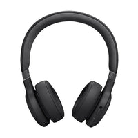 JBL Live 675NC Wireless On-Ear Headphones BLACK