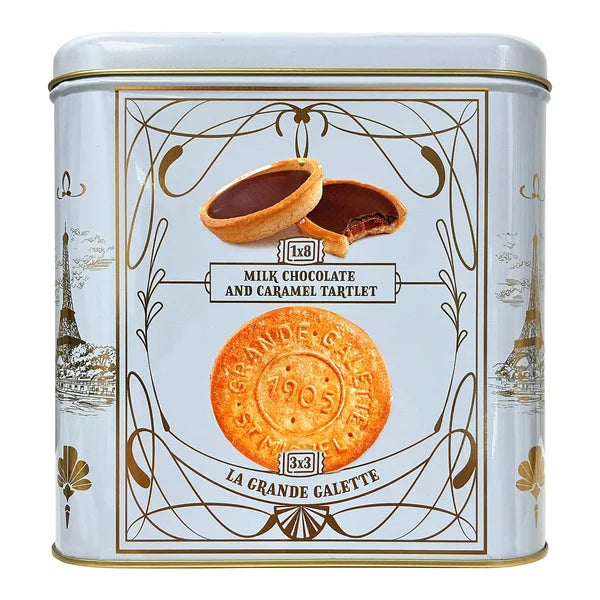 "St Michel French Cookies Collection, 17.9 oz"