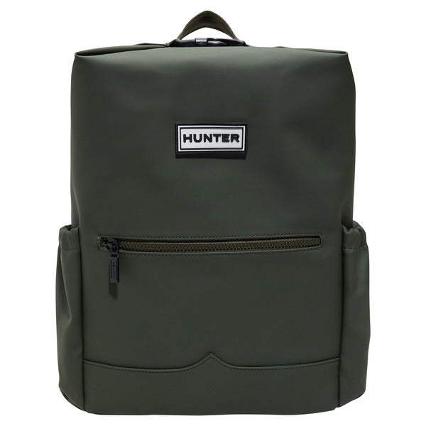 Hunter Top Clip Backpack GREEN