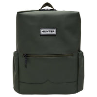 Hunter Top Clip Backpack GREEN