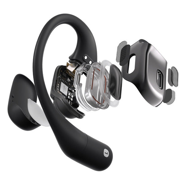 SHOKZ OpenFit SE, Open-Ear True Wireless Earbuds