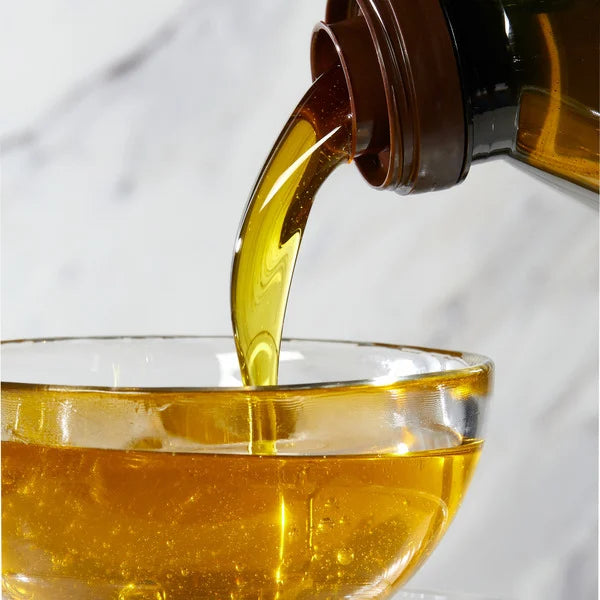 Kirkland Signature Organic Cold Pressed Extra Virgin Olive Oil - 2 L