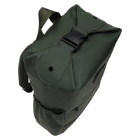 Hunter Top Clip Backpack GREEN