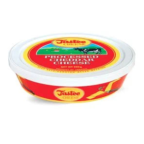Tastee Cheese Cheddar Cheese 1.1 lb