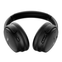 Bose Quiet Comfort SE Noise Canceling Headphones - Black