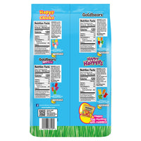 Haribo Gummy Candy Variety Pack, 50 oz