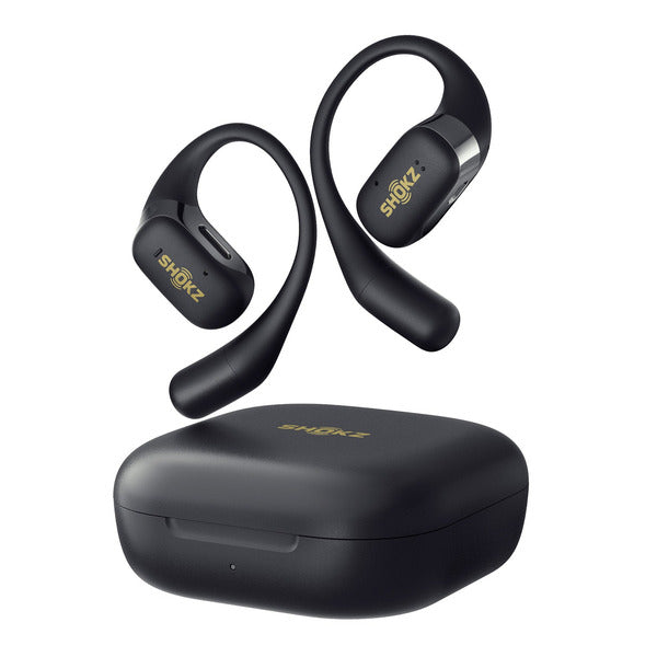 SHOKZ OpenFit SE, Open-Ear True Wireless Earbuds