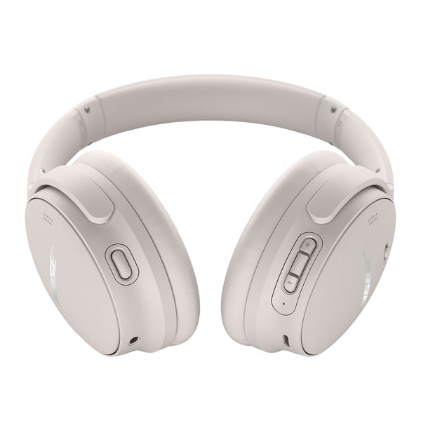 Bose Quiet Comfort SE Noise Canceling Headphones - White Smoke