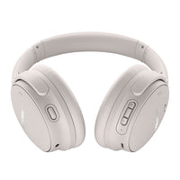 Bose Quiet Comfort SE Noise Canceling Headphones - White Smoke