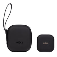 SHOKZ OpenFit SE, Open-Ear True Wireless Earbuds