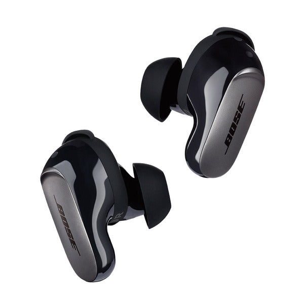 Bose QuietComfort Ultra Earbuds, Black