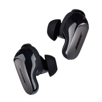 Bose QuietComfort Ultra Earbuds, Black