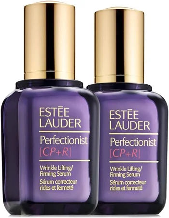 Estee Lauder,Perfectionist [CP+R] Wrinkle Lifting/Firming Serum Duo 1.7oz (2 pack)