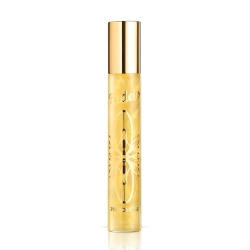 Fadelo Pheromone Perfume for Women - Unleash Your Charm with Long-lasting Fragrance - TikTok’s favorite pick product