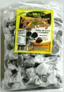 Chef Eric's Coconut Ginger Busta Candy 1 Large 28ozs Bag