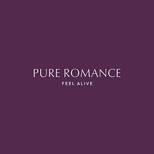 Pure Romance Basic Instinct Pheromone Perfume for Women and Men | Travel-Ready Pheromone Oil With Effortless Roll On Application | .35 Fl Oz