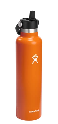 Hydro Flask 24 Oz Standard Flex Straw Cap Mesa