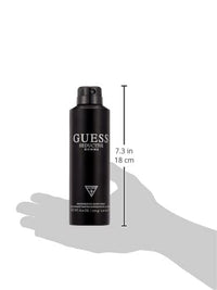 Guess Seductive Men Edt Spray, 3.4 Fl. Oz